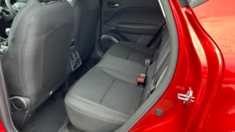 Renault Captur 1.0 TCE 100 Iconic 5dr Petrol Hatchback
